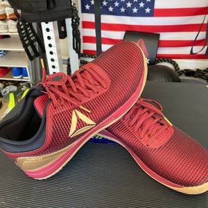 Crossfit Nano 8 brand new